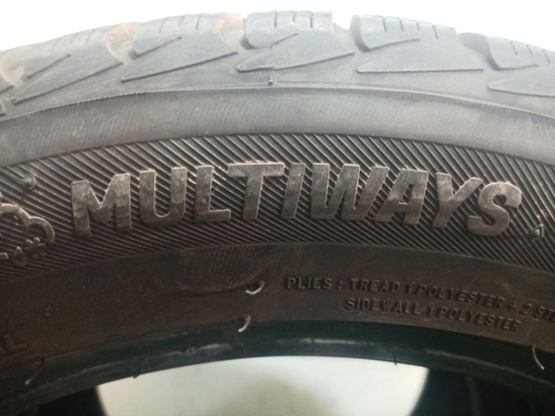 Recambio de neumaticos para » otros... sin categoria   referencia OEM IAM   